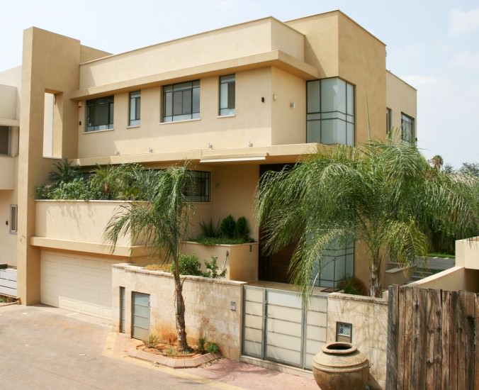 HodHasharonHouse09