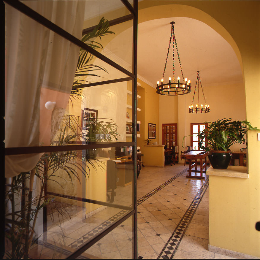 Interior Design