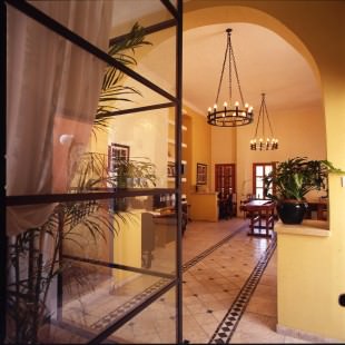 Offices and Stores
