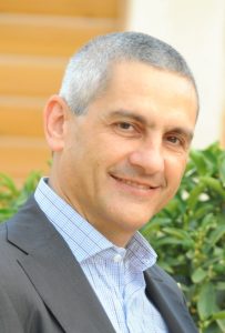 Enrico Segre