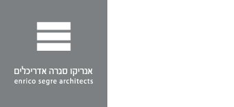 enrico segre architects